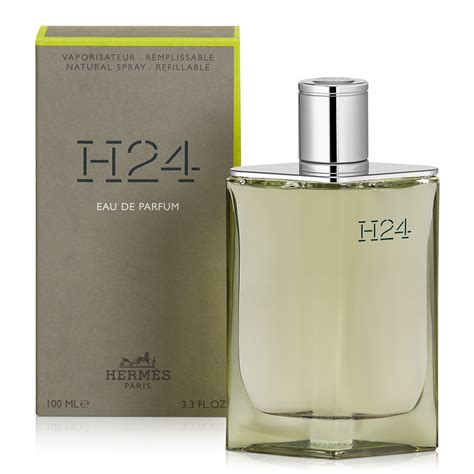 hermes fragrance men's|hermes h24 men price.